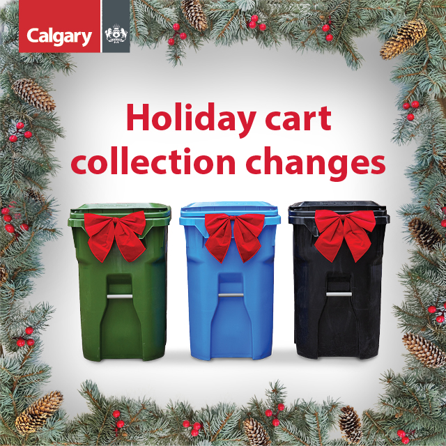 Create more memories, less waste this holiday season 